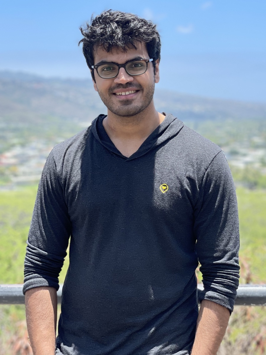 Neil Shah